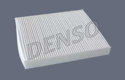 DENSO Polen Filtre