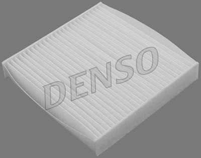 DENSO Polen Filtre