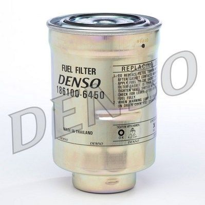 DENSO Mazot Filtre