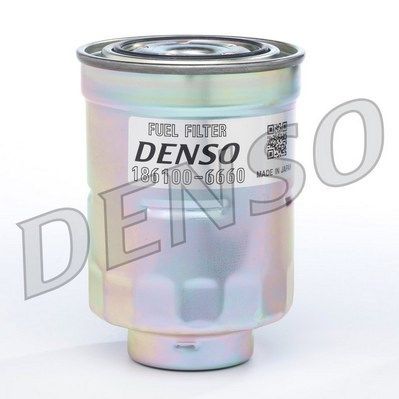 DENSO Mazot Filtre