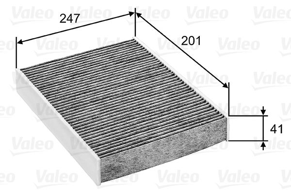 VALEO Polen Filtresi