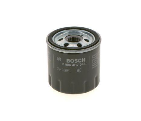 BOSCH Yağ Filtresi