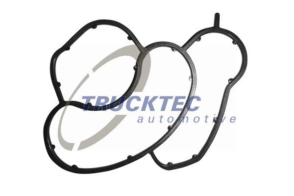 TRUCKTEC Yağ Filtre Contası