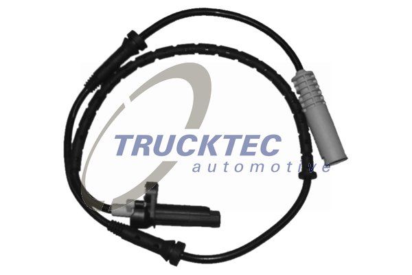 TRUCKTEC Fren Abs Sensörü Arka