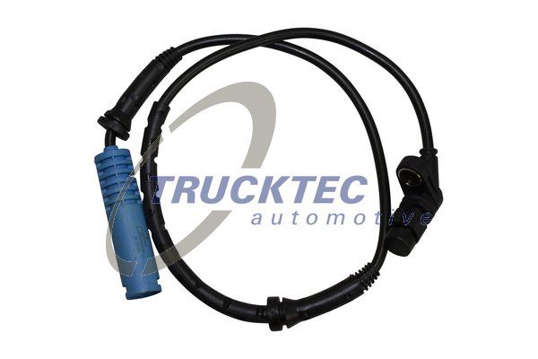 TRUCKTEC Fren Abs Sensörü Ön