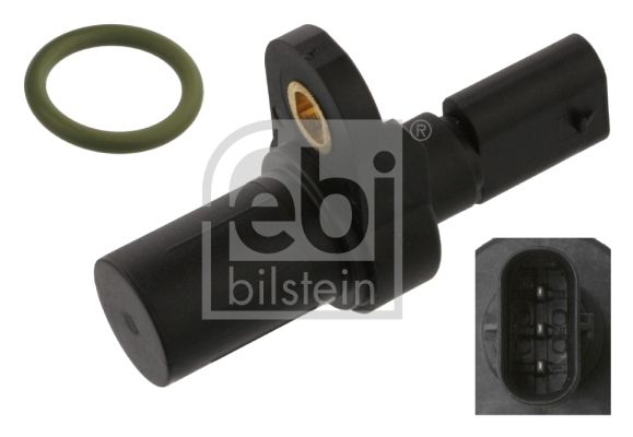 FEBI BILSTEIN Eksantrik Mil Sensörü