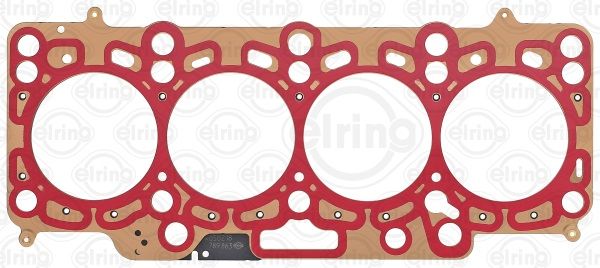 ELRING Silindir Kapak Contası 1 Kertik