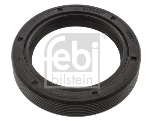 FEBI BILSTEIN Krank Keçesi Ön 35X48X10