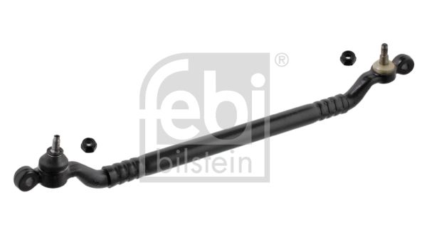 FEBI BILSTEIN Rot Orta