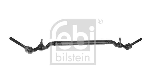 FEBI BILSTEIN Rot Orta