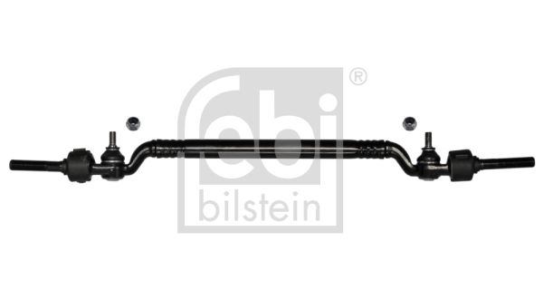 FEBI BILSTEIN Rot Orta