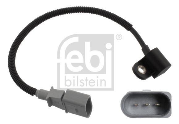 FEBI BILSTEIN Krank Mil Sensörü 3 Kutup