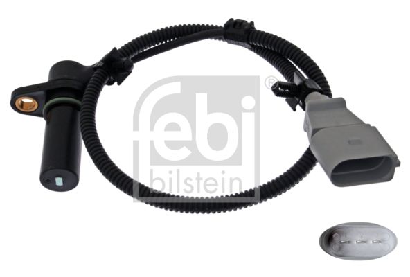 FEBI BILSTEIN Krank Mil Sensörü