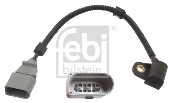 FEBI BILSTEIN Krank Mil Sensörü