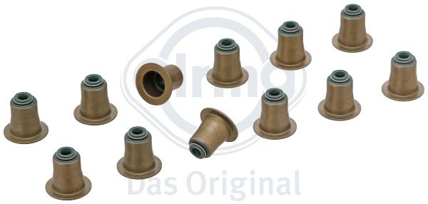 ELRING Supap Lastiği Set 6Mm