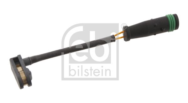 FEBI BILSTEIN Fren Balata Fişi Ön 103 Mm