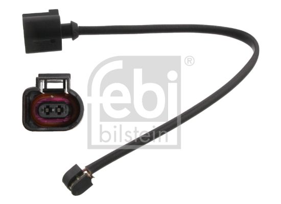 FEBI BILSTEIN Fren Balata Fişi Ön 295 Mm