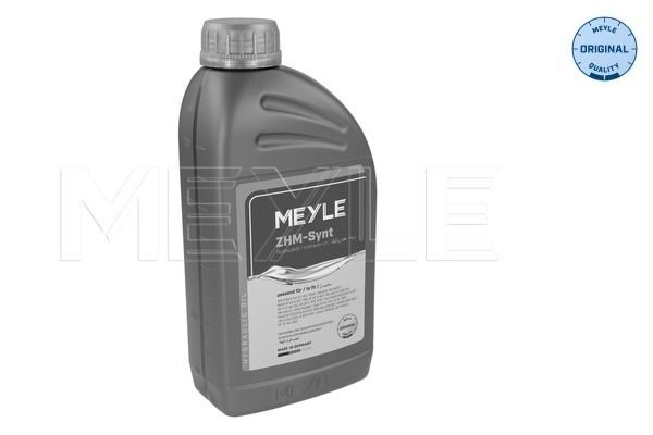 MEYLE Direksiyon Yağı Yeşil 1 Litre