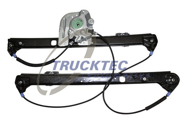 TRUCKTEC Cam Mekanizması Ön Motorsuz Sağ