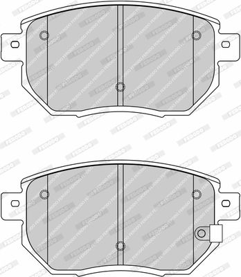 FERODO Ön Fren Balatası Tk