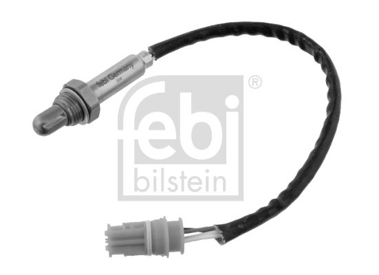 FEBI BILSTEIN Lamda Oksijen Sensörü