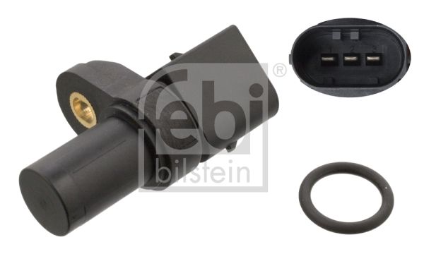 FEBI BILSTEIN Krank Mil Sensörü