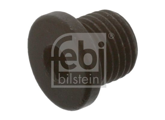 FEBI BILSTEIN Yağ Karter Tapası