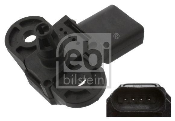 FEBI BILSTEIN Emme Manifold Basınç Sensörü