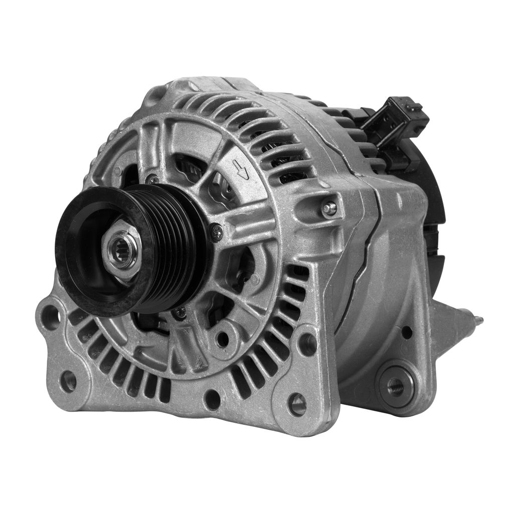 BOSCH Alternatör 14V 90A