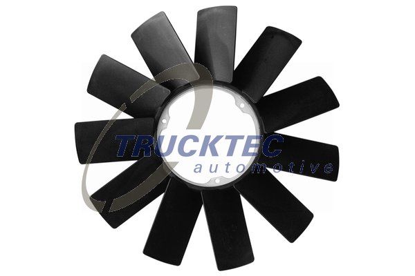 TRUCKTEC Fan Pervanesi