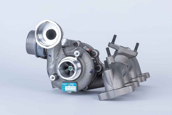 BORGWARNER Turbo