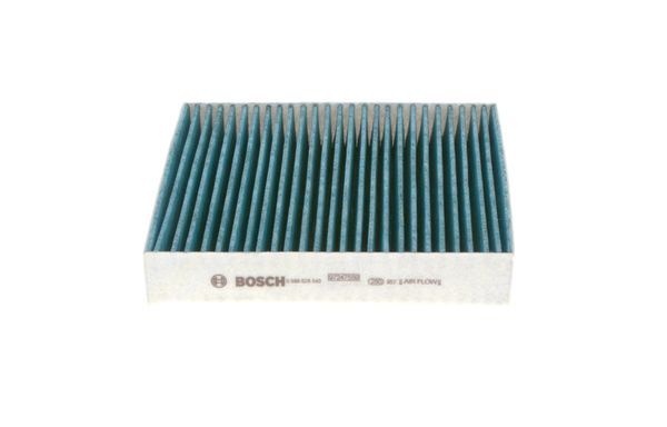 BOSCH Polen Filtre Karbonlu