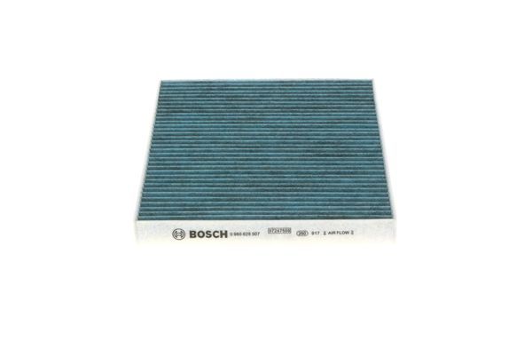 BOSCH Polen Filtre Anti Alerji