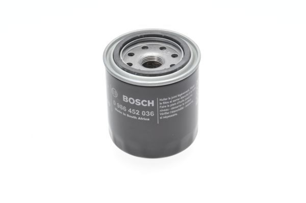 BOSCH Yağ Filtre Büyük Tip