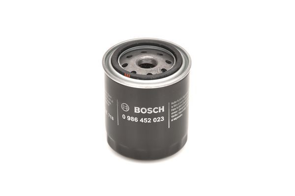 BOSCH Yağ Filtre