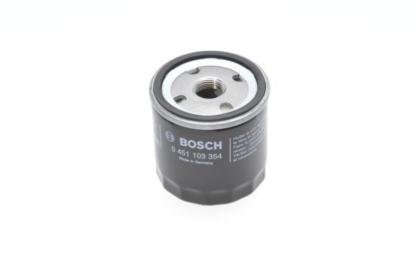 BOSCH Yağ Filtre