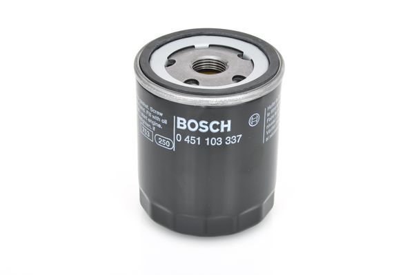 BOSCH Yağ Filtre