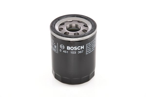 BOSCH Yakıt Filtre