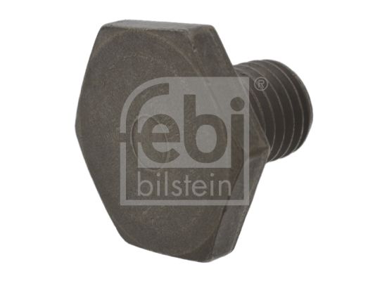 FEBI BILSTEIN Yağ Karter Tapası