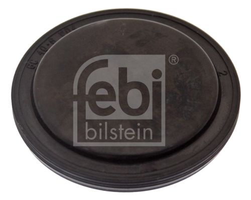 FEBI BILSTEIN Şanzıman Kapağı