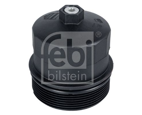 FEBI BILSTEIN Yağ Filtre Kapağı