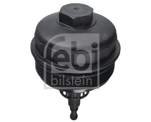 FEBI BILSTEIN Yağ Filtre Kapağı