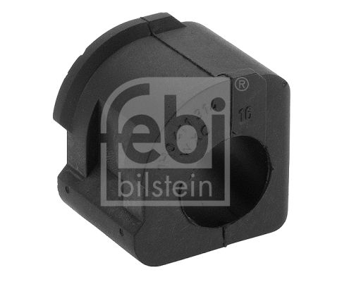 FEBI BILSTEIN Viraj Demir Lastiği Ön 19.00mm