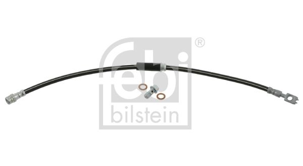 FEBI BILSTEIN Fren Hortumu Ön 633mm