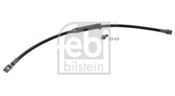 FEBI BILSTEIN Fren Hortumu Ön 633mm