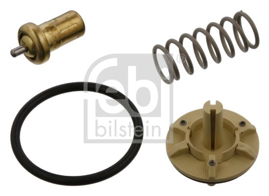 FEBI BILSTEIN Termostat Komple