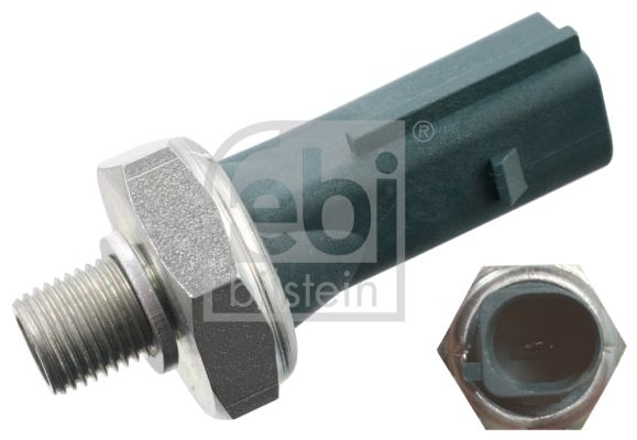 FEBI BILSTEIN Yağ Müşürü