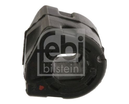 FEBI BILSTEIN Viraj Demir Lastiği Ön 22.00mm