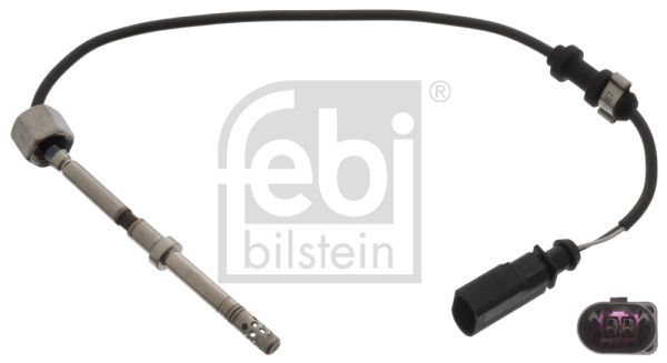 FEBI BILSTEIN Eksoz Sıcaklık Sensörü