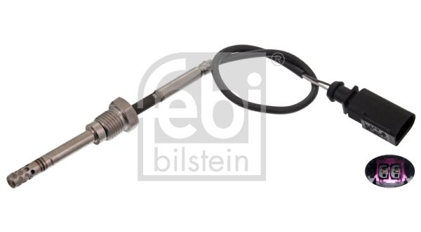 FEBI BILSTEIN Eksoz Sıcaklık Sensörü